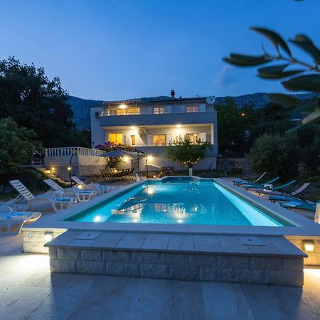 Casa Felice Apartments-Holiday Home Kaštela 외부 사진