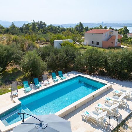 Casa Felice Apartments-Holiday Home Kaštela 외부 사진