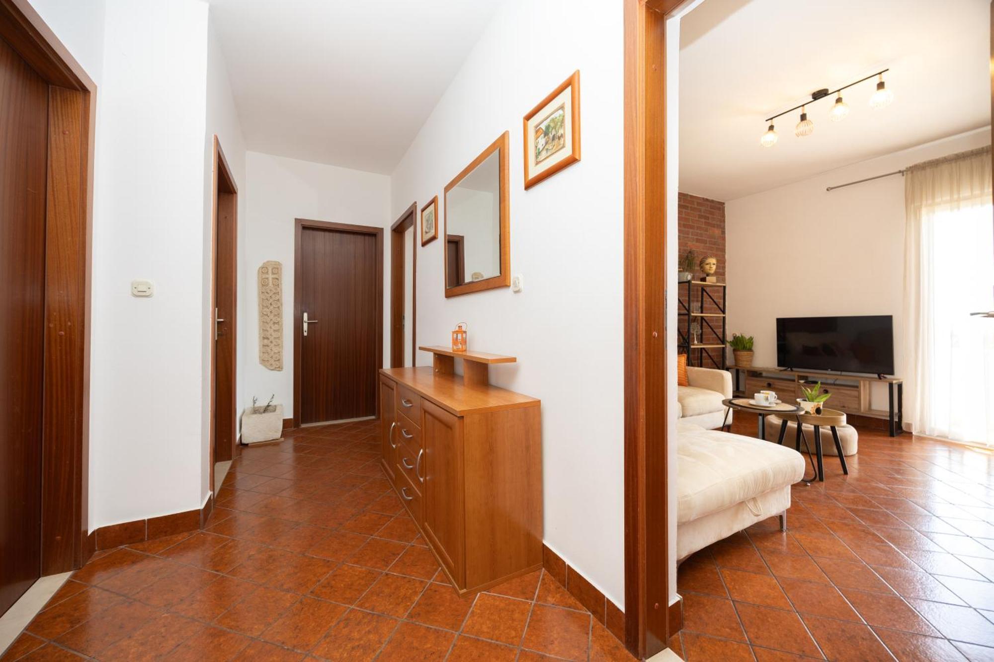 Casa Felice Apartments-Holiday Home Kaštela 외부 사진
