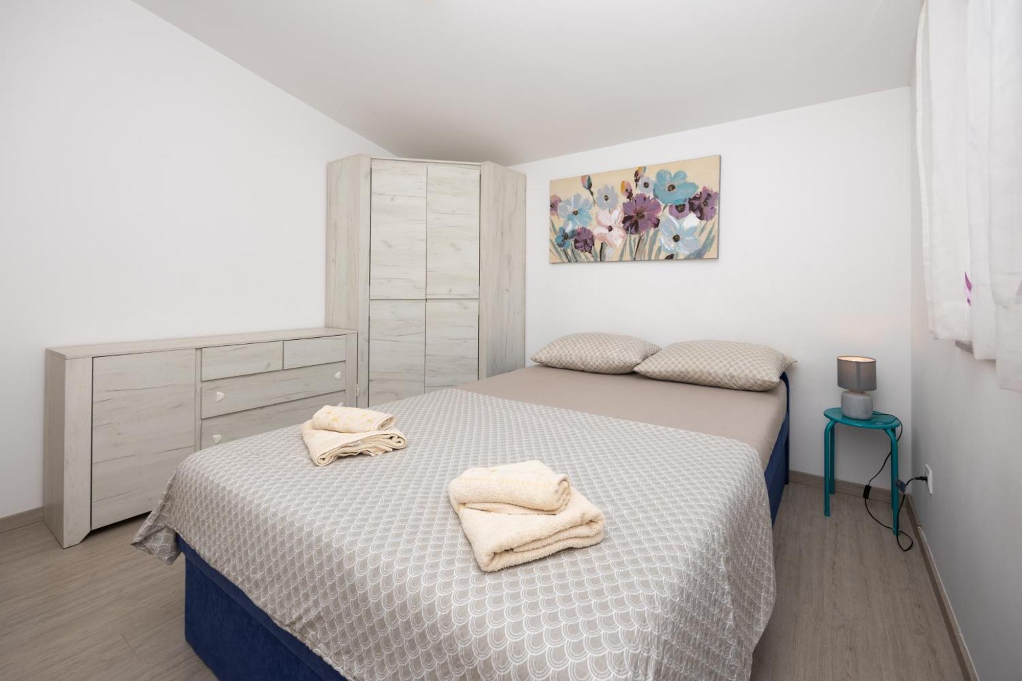 Casa Felice Apartments-Holiday Home Kaštela 외부 사진
