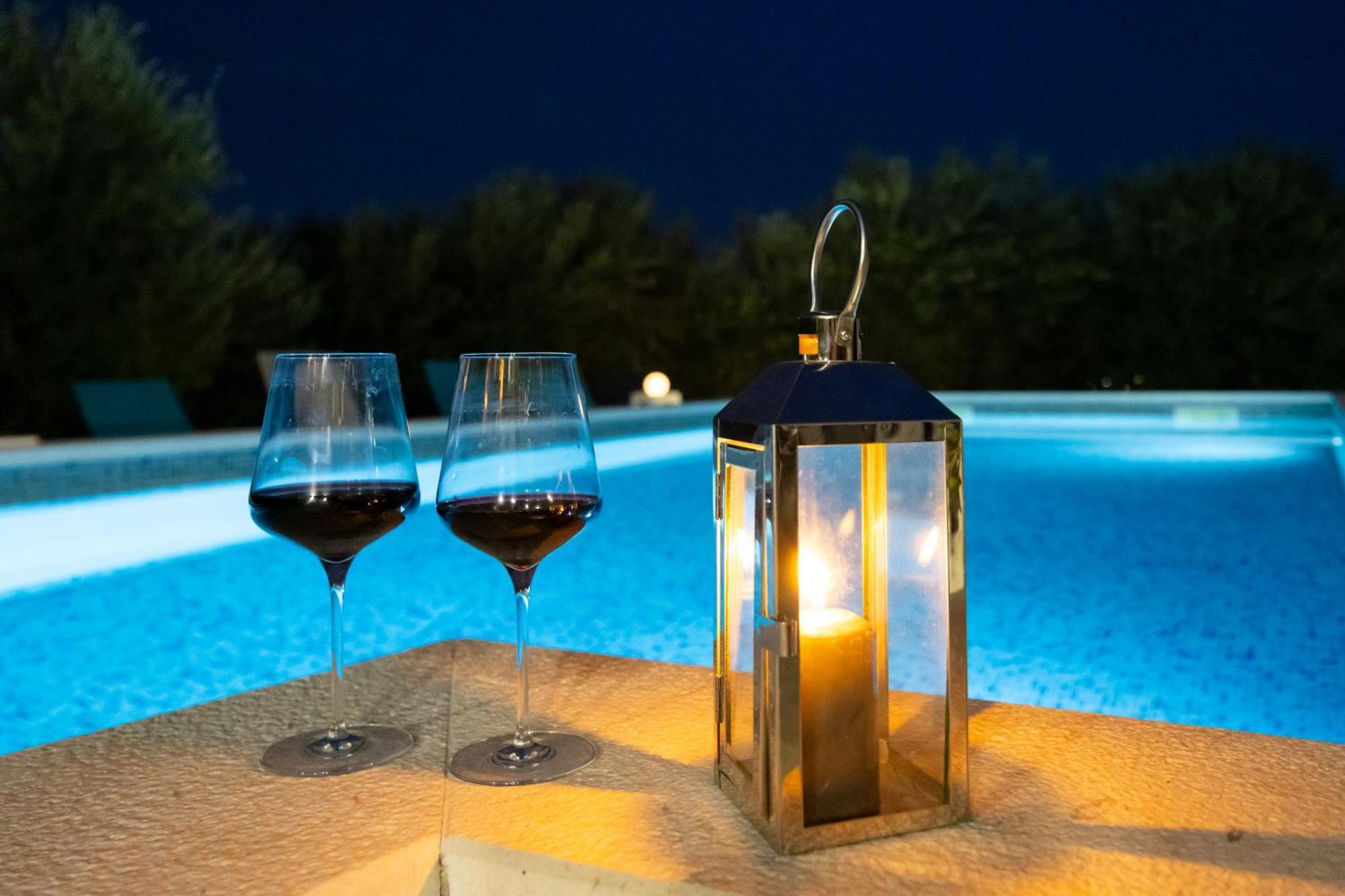 Casa Felice Apartments-Holiday Home Kaštela 외부 사진