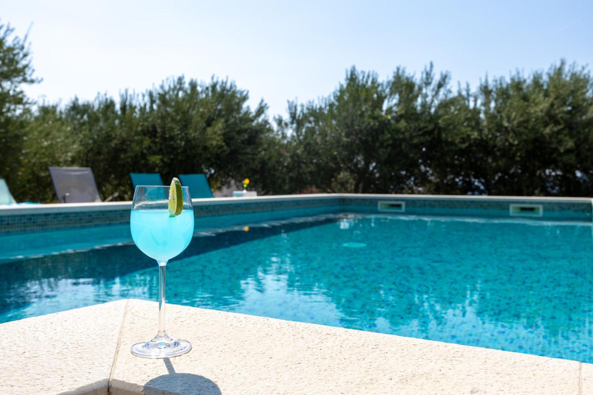 Casa Felice Apartments-Holiday Home Kaštela 외부 사진
