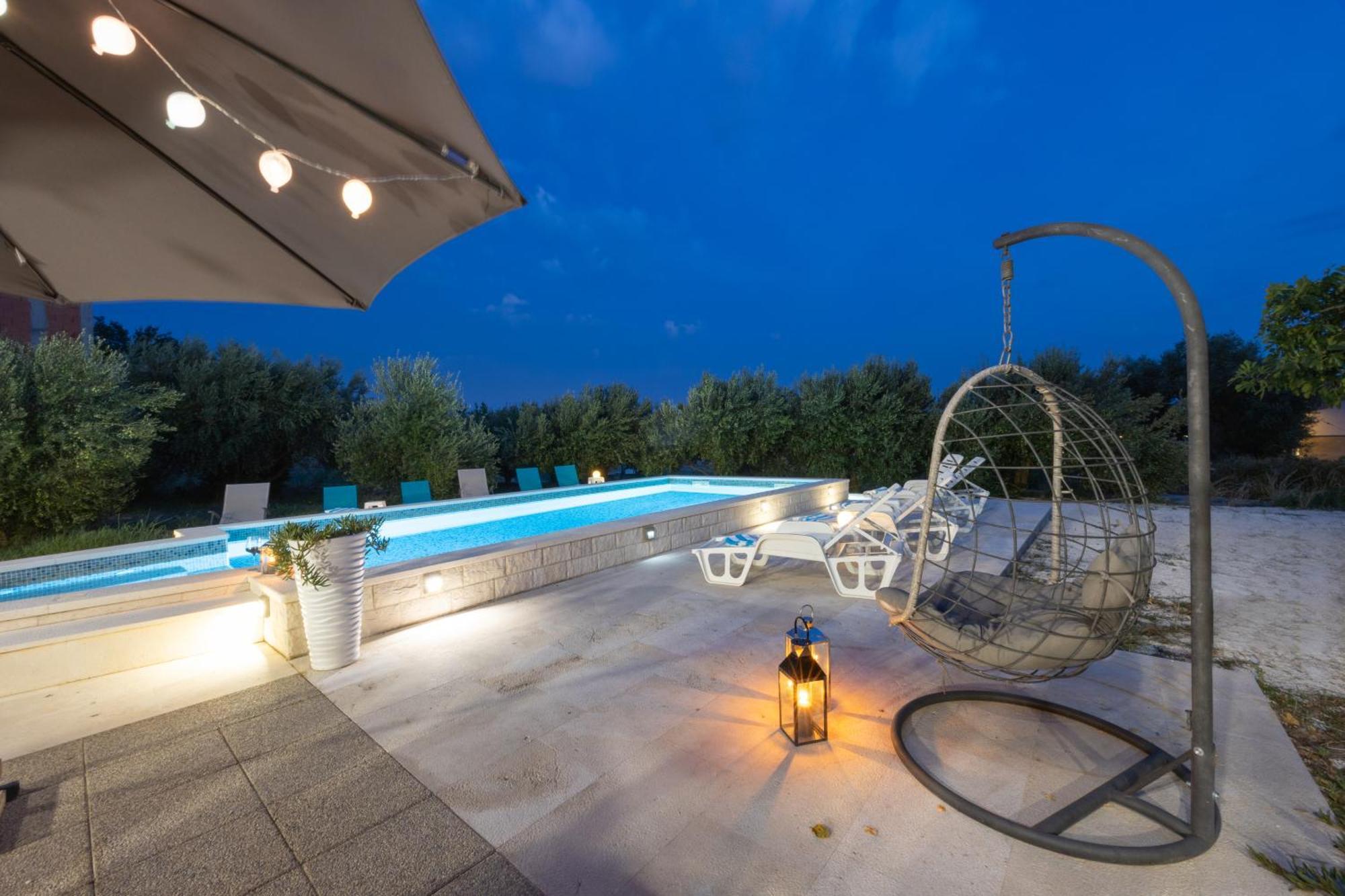 Casa Felice Apartments-Holiday Home Kaštela 외부 사진