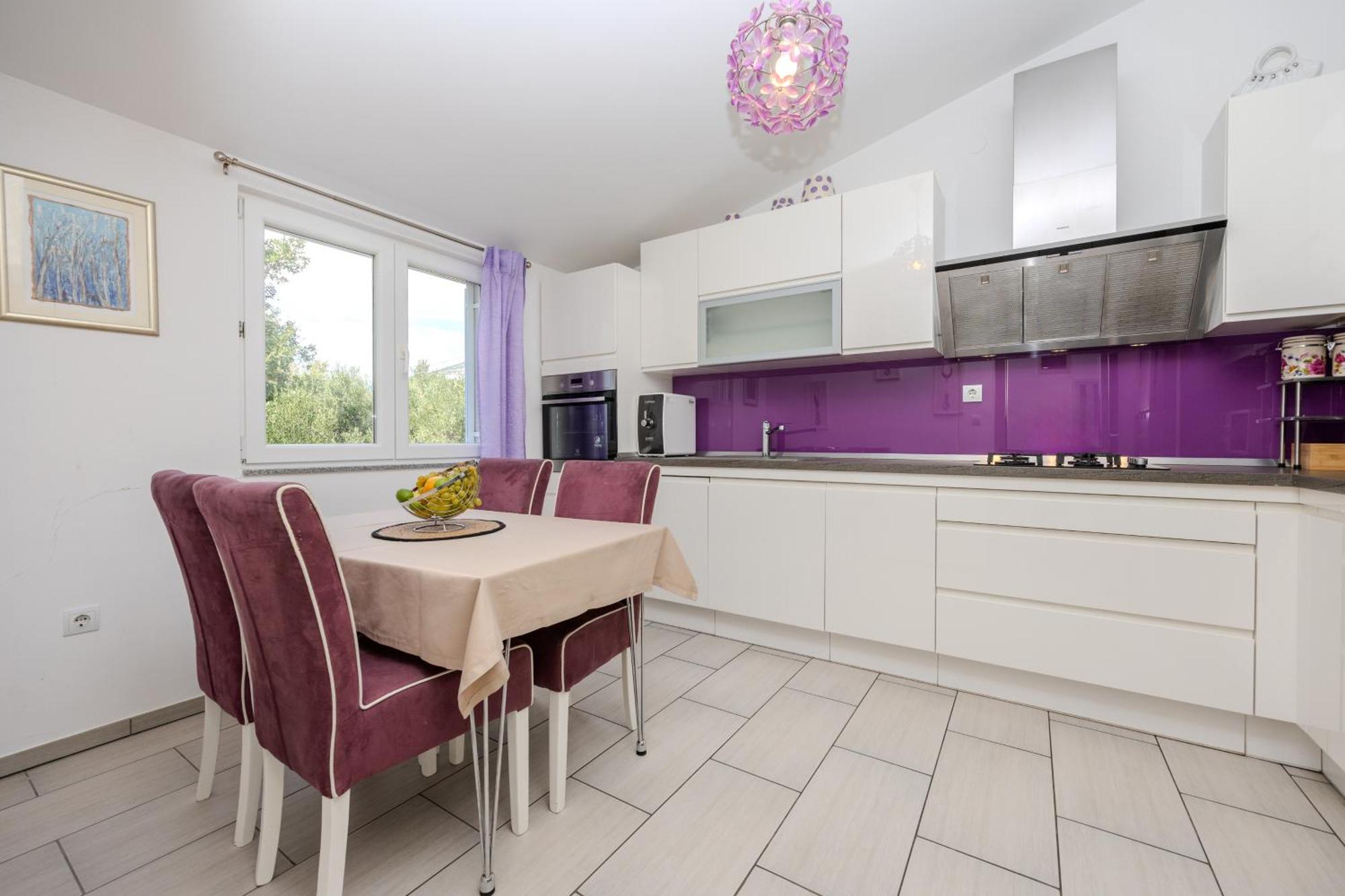 Casa Felice Apartments-Holiday Home Kaštela 외부 사진