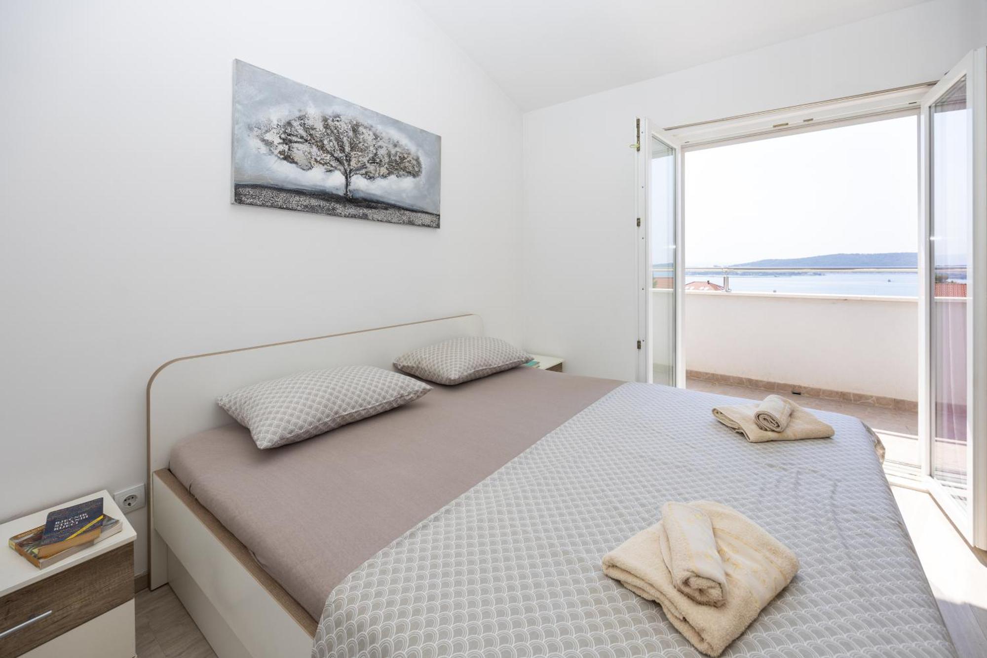 Casa Felice Apartments-Holiday Home Kaštela 외부 사진