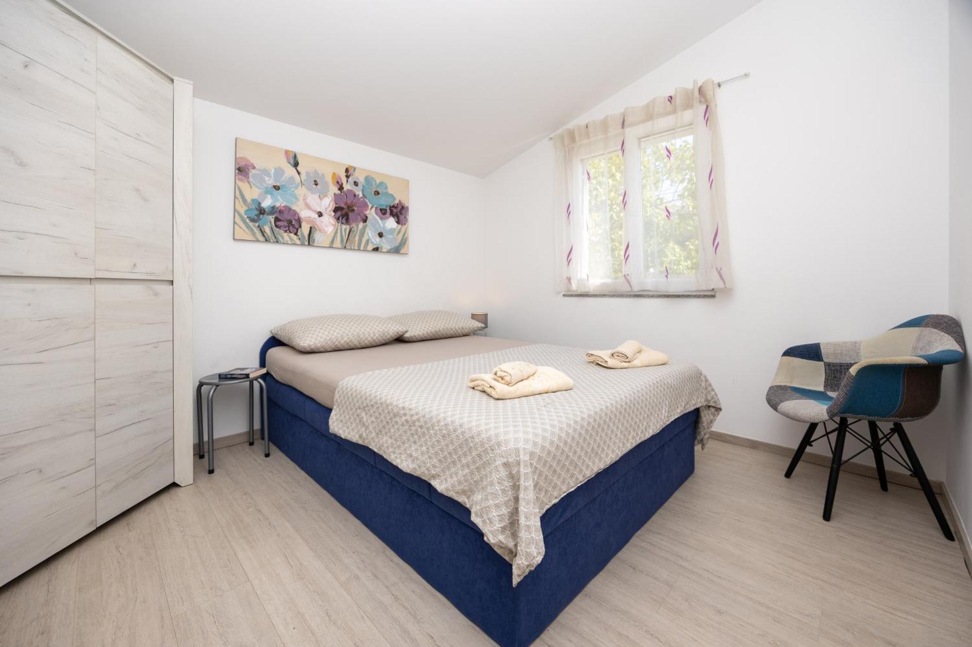 Casa Felice Apartments-Holiday Home Kaštela 외부 사진