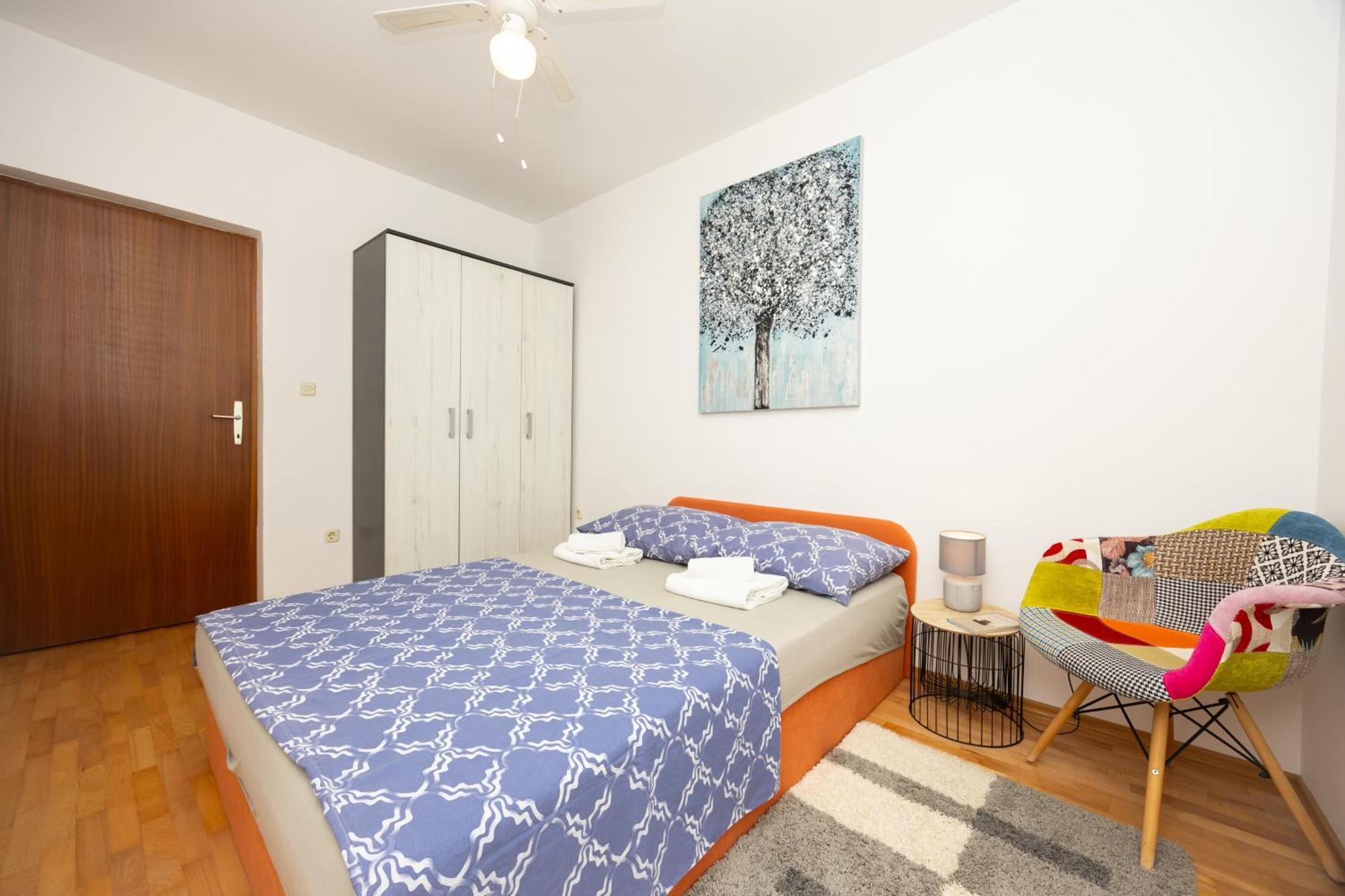 Casa Felice Apartments-Holiday Home Kaštela 외부 사진