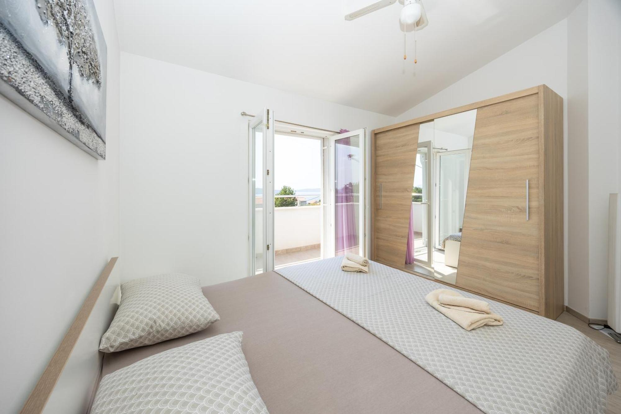 Casa Felice Apartments-Holiday Home Kaštela 외부 사진