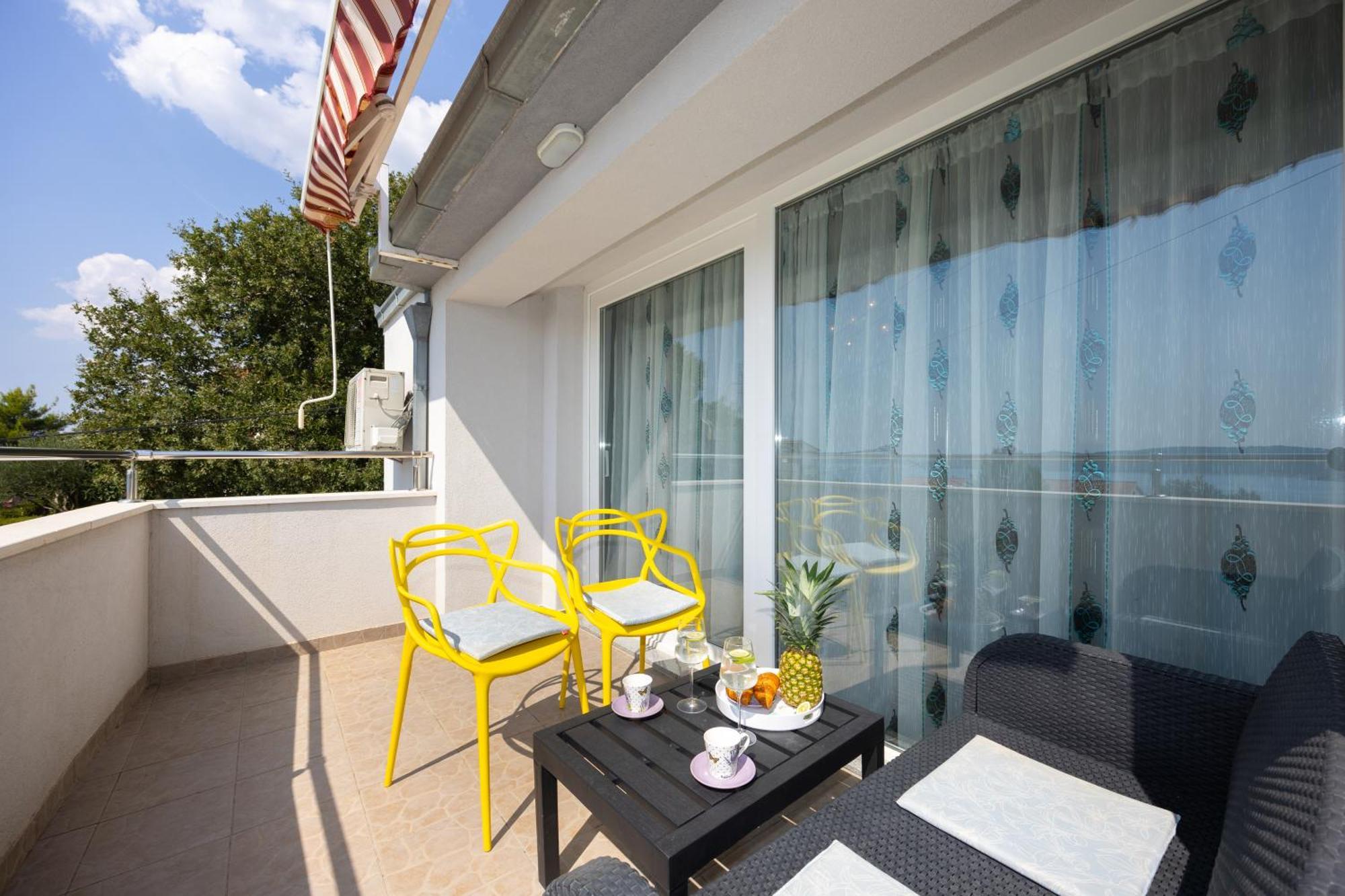 Casa Felice Apartments-Holiday Home Kaštela 외부 사진