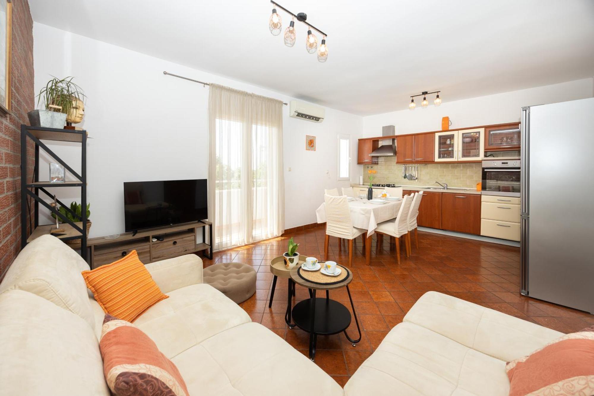 Casa Felice Apartments-Holiday Home Kaštela 외부 사진