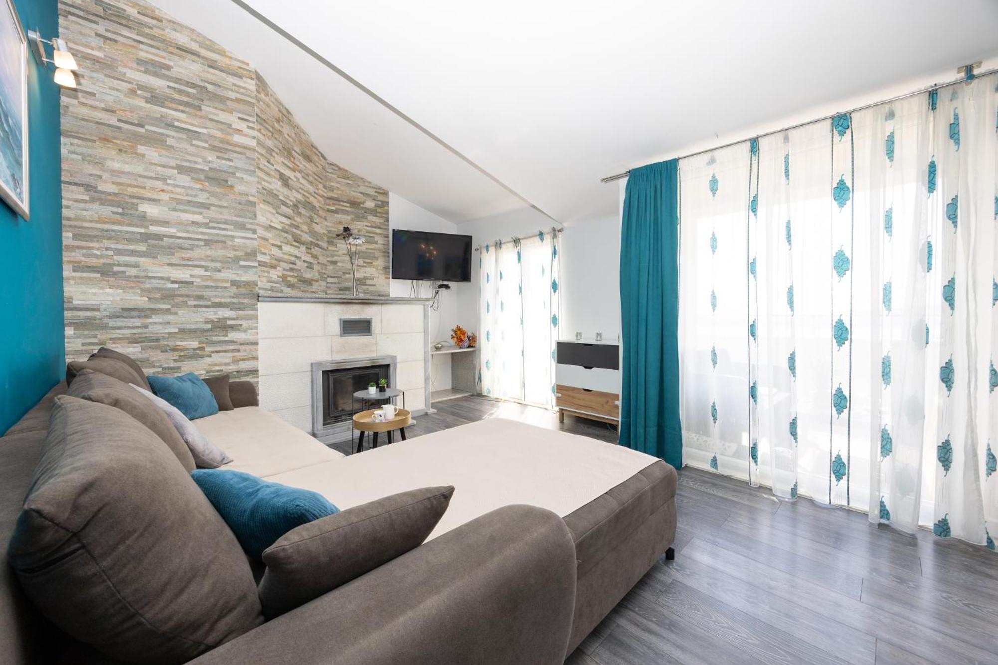 Casa Felice Apartments-Holiday Home Kaštela 외부 사진