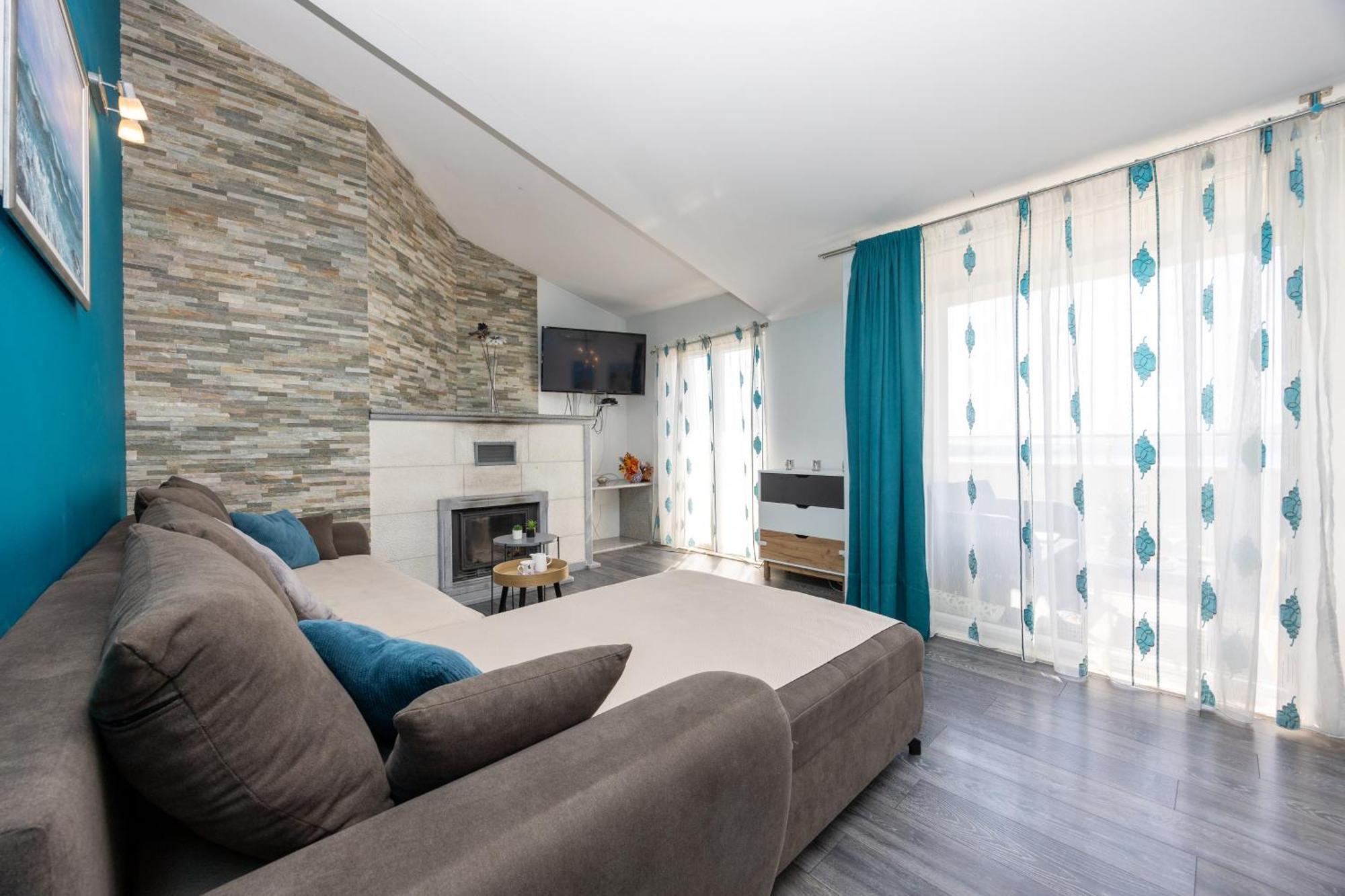 Casa Felice Apartments-Holiday Home Kaštela 외부 사진