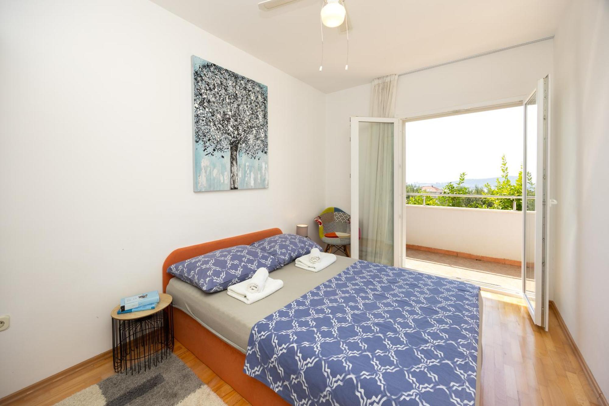 Casa Felice Apartments-Holiday Home Kaštela 외부 사진
