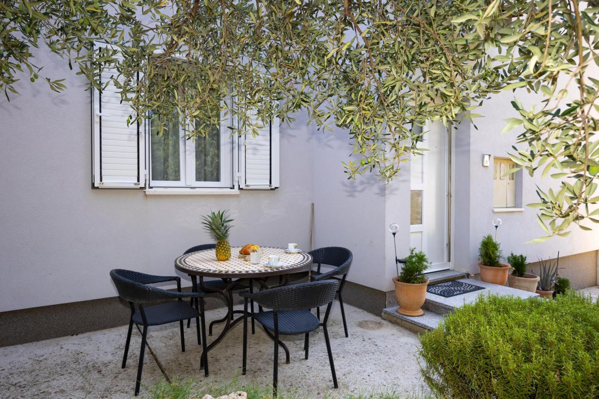 Casa Felice Apartments-Holiday Home Kaštela 외부 사진