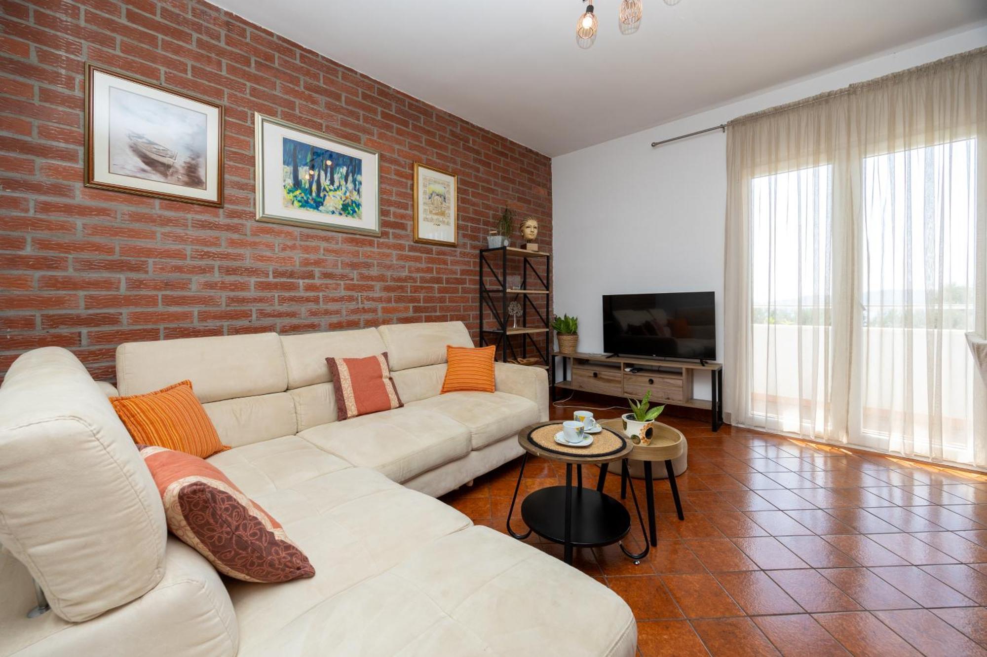 Casa Felice Apartments-Holiday Home Kaštela 외부 사진