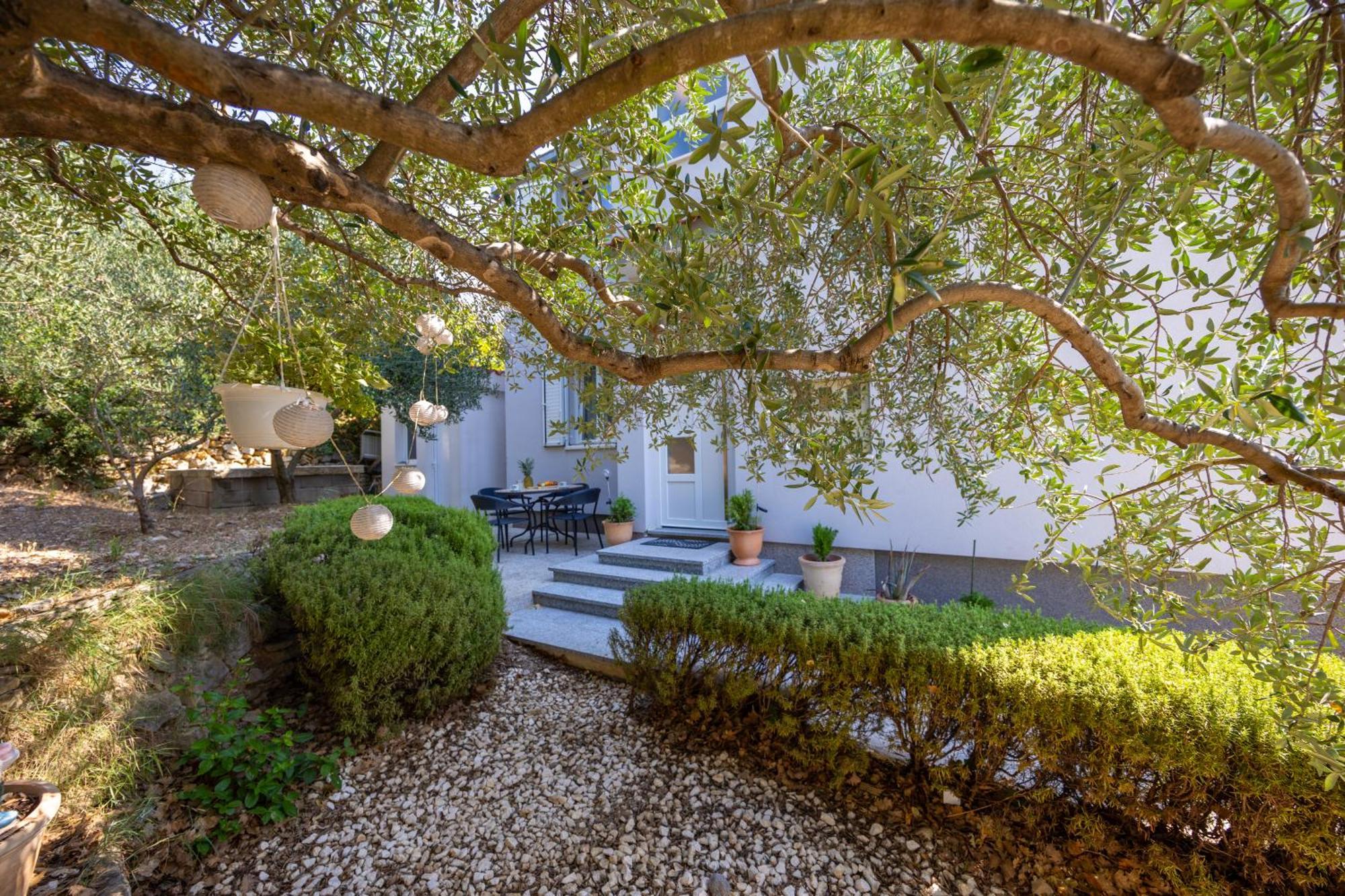 Casa Felice Apartments-Holiday Home Kaštela 외부 사진