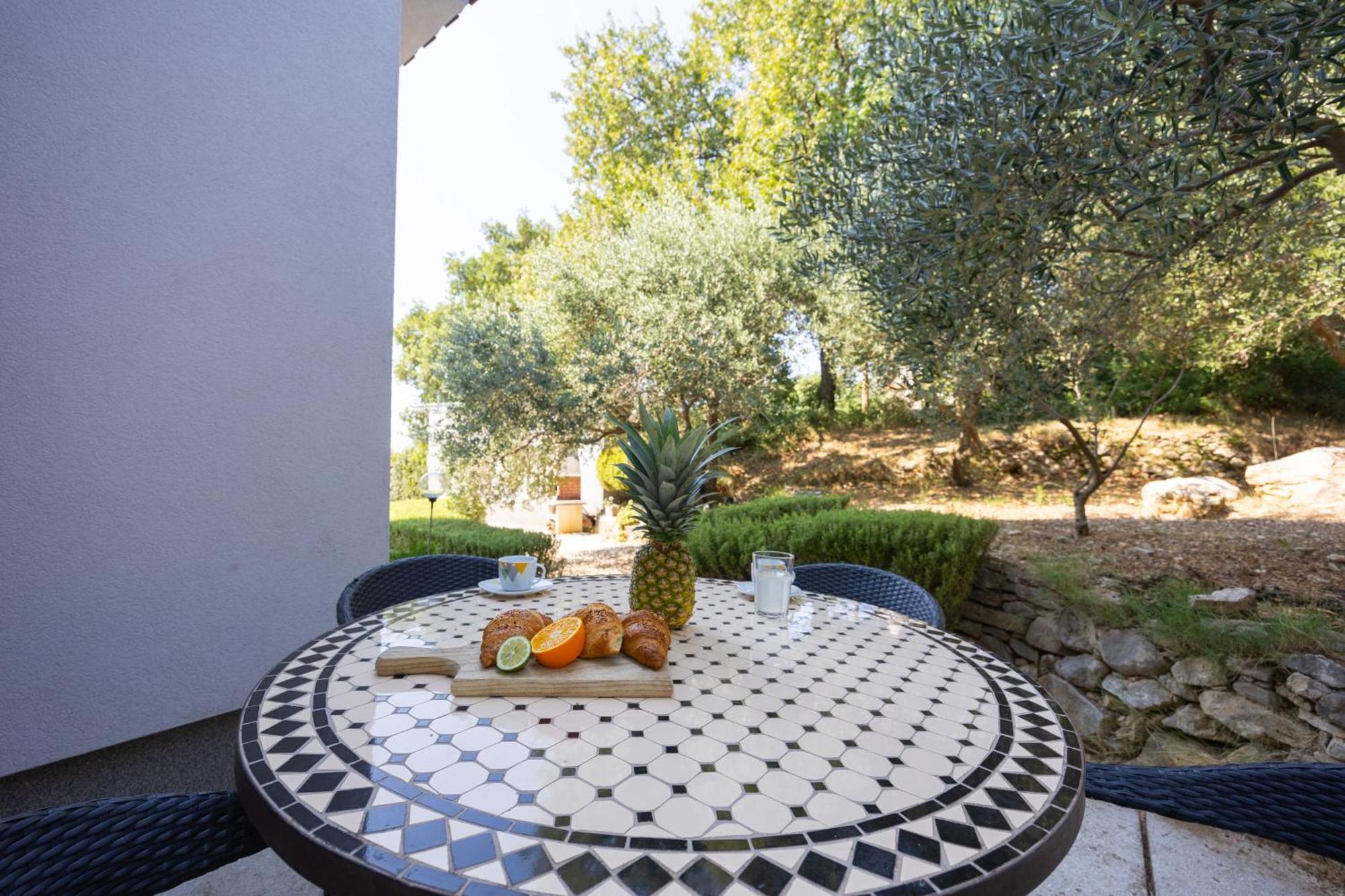 Casa Felice Apartments-Holiday Home Kaštela 외부 사진