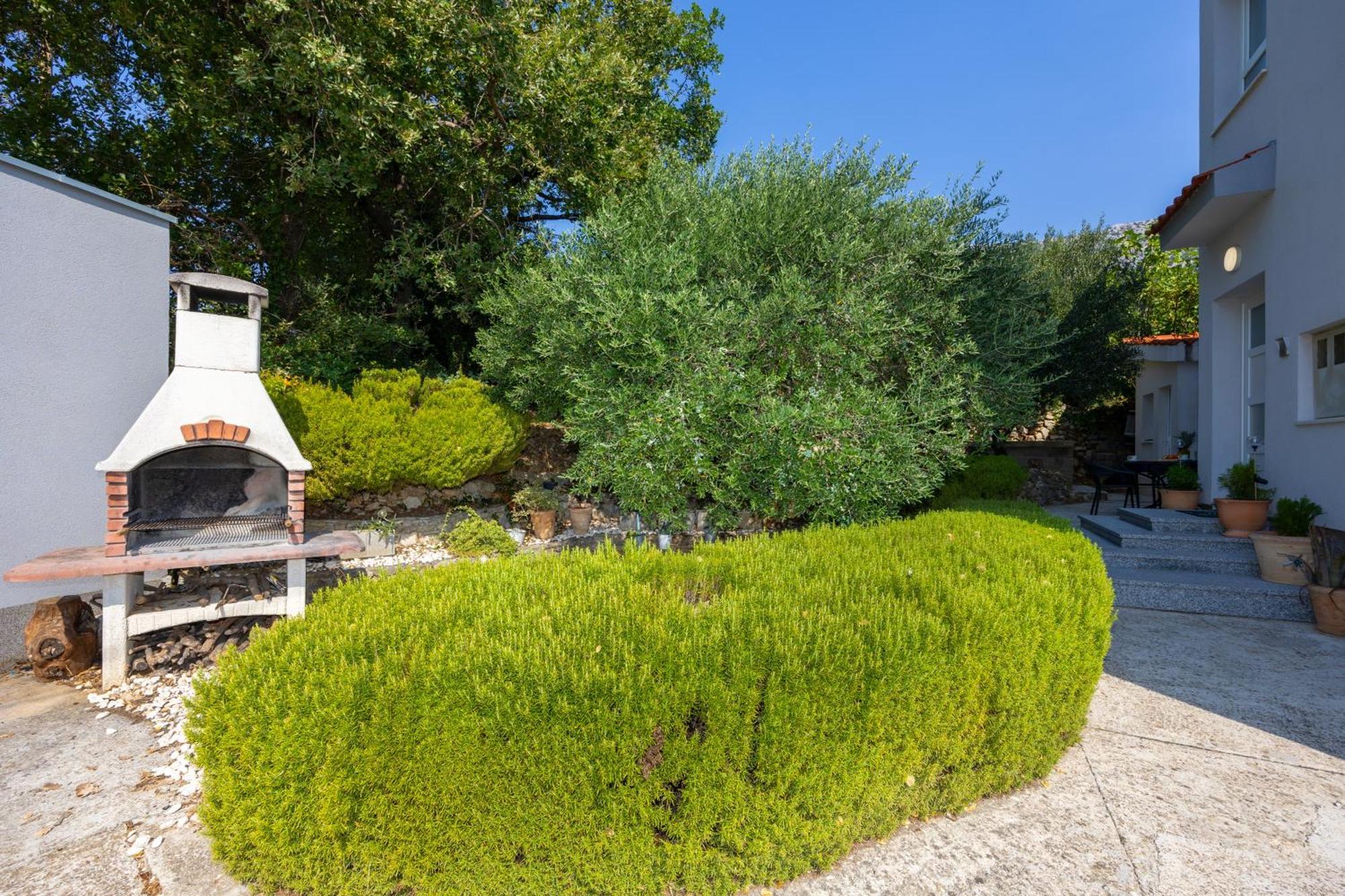 Casa Felice Apartments-Holiday Home Kaštela 외부 사진