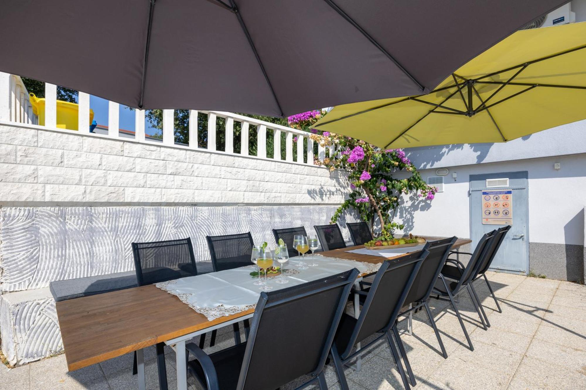 Casa Felice Apartments-Holiday Home Kaštela 외부 사진