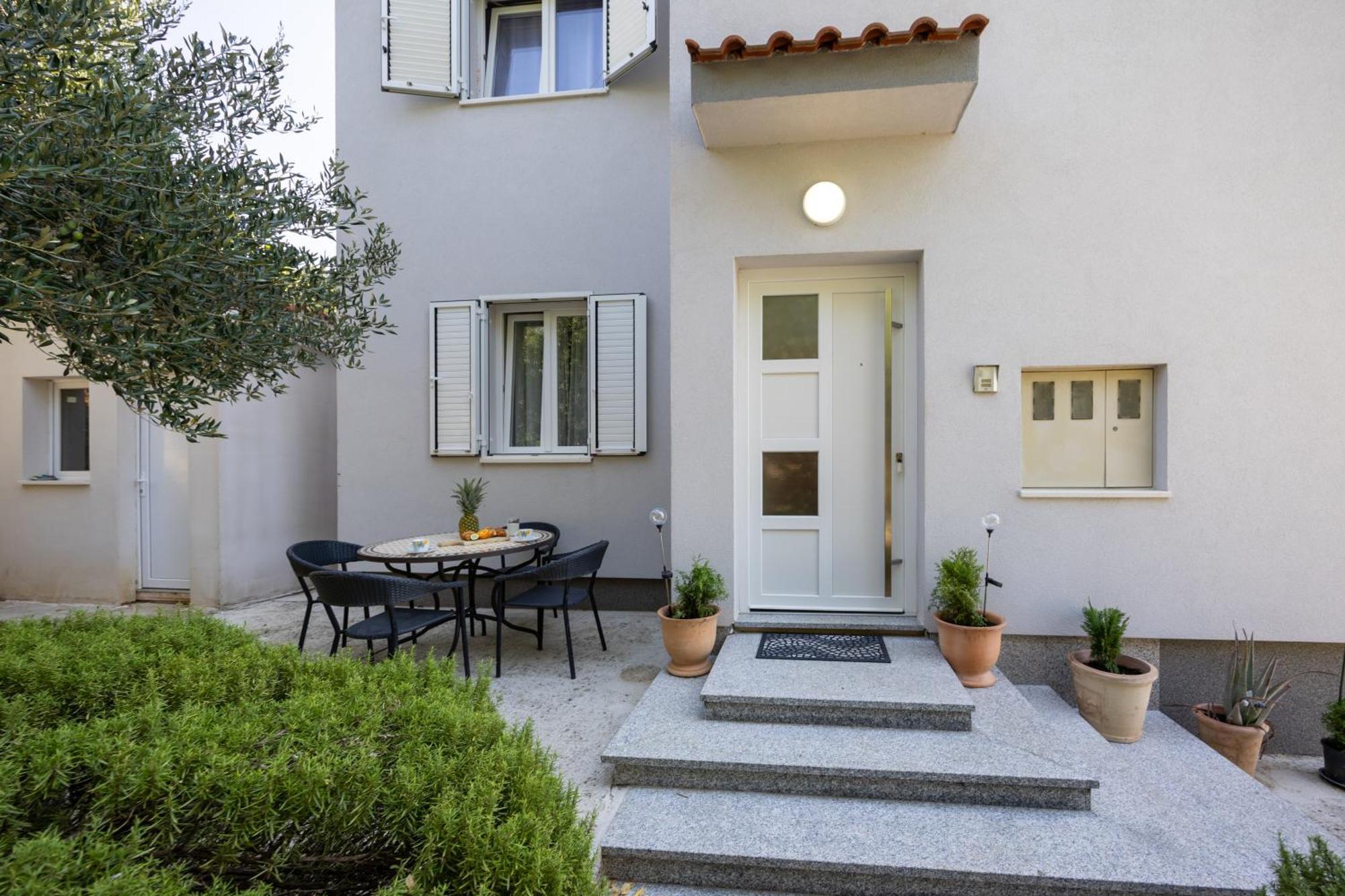 Casa Felice Apartments-Holiday Home Kaštela 외부 사진
