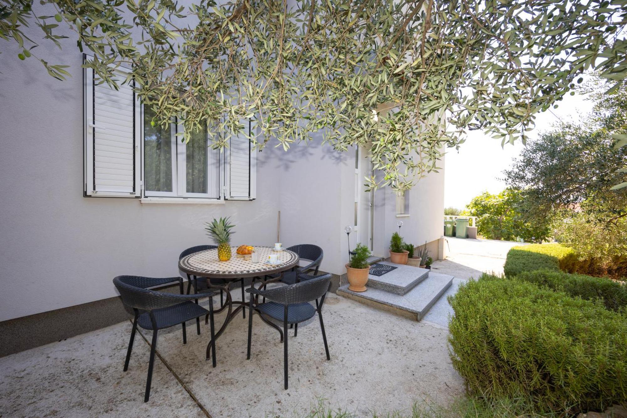 Casa Felice Apartments-Holiday Home Kaštela 외부 사진